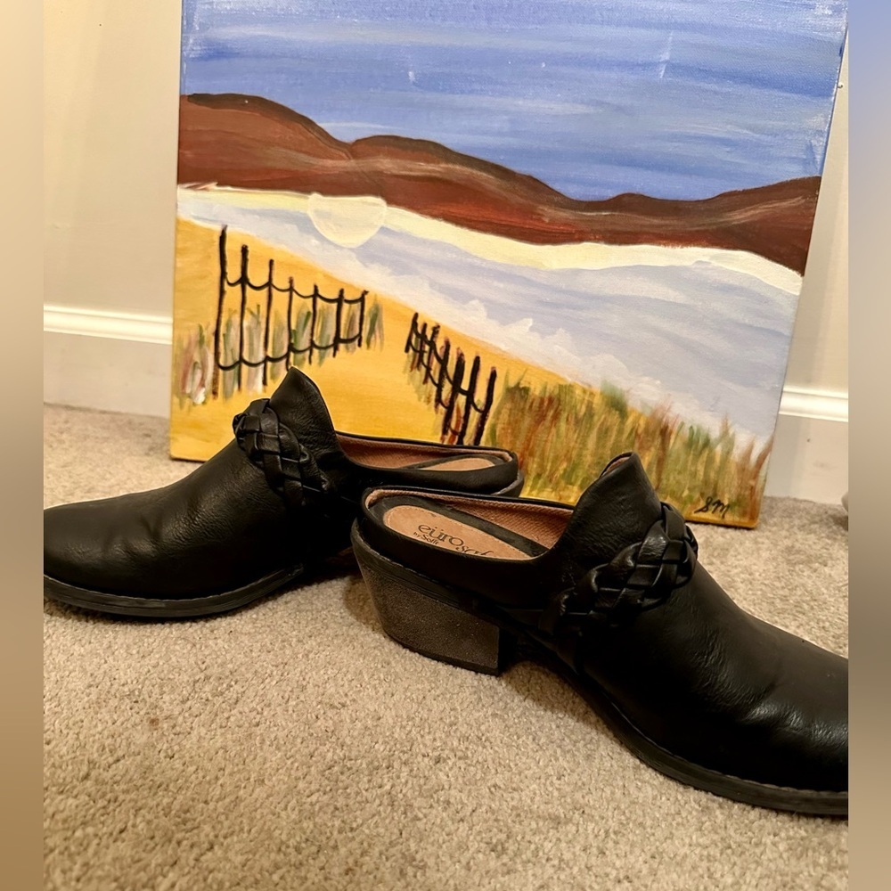 Eurostoft Mule - Picture 4 of 5